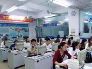 深圳IT培訓 電腦辦公、快速打字及高效辦公軟件實戰班